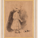 Shah Jahan, about 1656 – 1661, Rembrandt Harmensz. van Rijn.